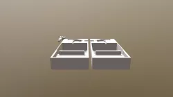 Modelo 3d Candado (1)