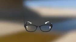 Modelo Gafas Walking Vision