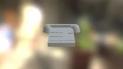 Monopoly Piece- Gomez