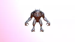 Monster 015