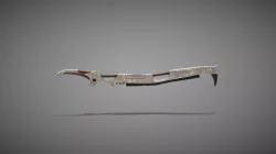 Moon Blade
