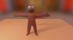 Morph Again!