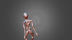 Mutant Run