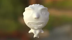 Muñeco(Doll)