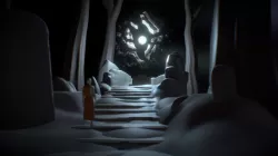Mystical forest