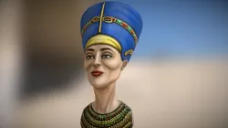 Nefertiti