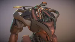 Neon Slums - Heavy-Boi