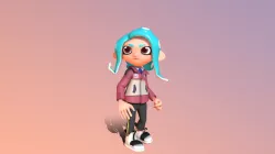 Octoling