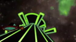 Orbital Advance
