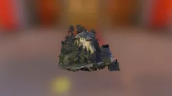 Ostroh Castle