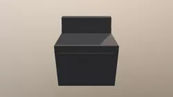 Oven