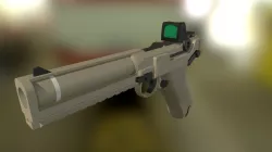 P08 Tactical