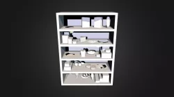 pantry mind palace