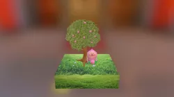 Peach