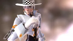 Phantom thief