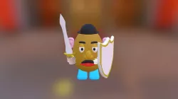Potatohead