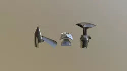 Practice Primitives