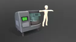 Processor