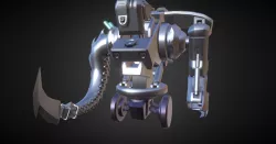 Project R.O.B