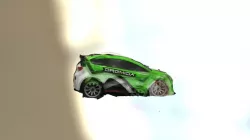 Race Car 3D