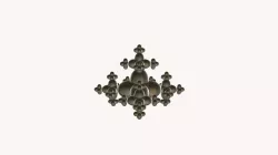 Raphael Fractal X3D