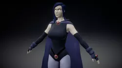 Raven