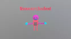 Research Bot