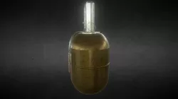 RGD-5 Grenade