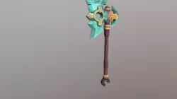 Riu Axe Dao PT
