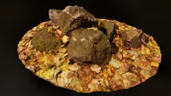 Rocks 1