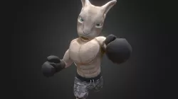 Roger Jr.