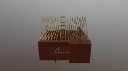 Roof - Type B