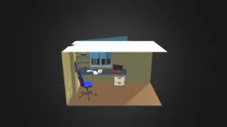 Room Practice
