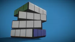 Rubik's Cube
