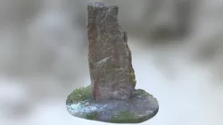 Runestone "U 933"