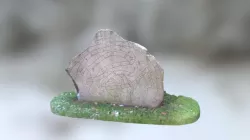 Runestone "U 935"