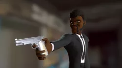 Samuel L. Jackson