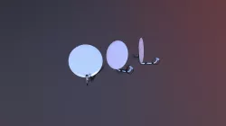 Satellite Dish