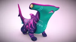 Shark Thing