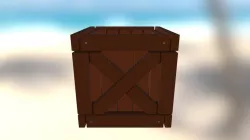 Simple Crate