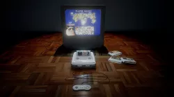 Snes