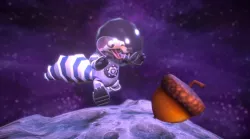 Space Scrat