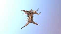 Spinam carnivora