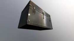 SteamPunkTrunk