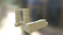 Stone Arc