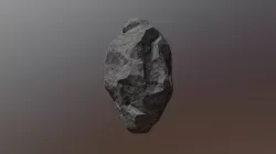 Stone (Big - 4th)