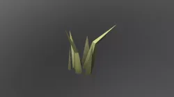 Swamp Grass 01