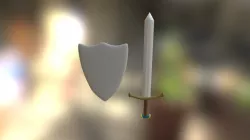 Sword+ Shield