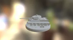 T34-85