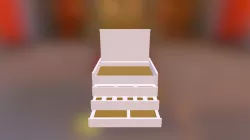 Talsman Box Project